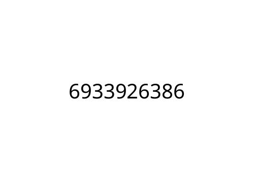 6933926386