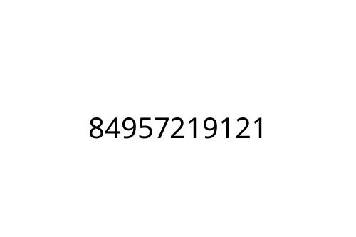 84957219121