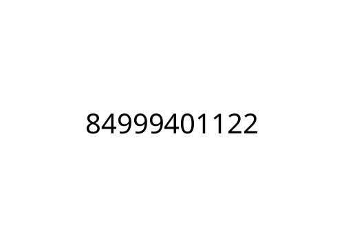 84999401122