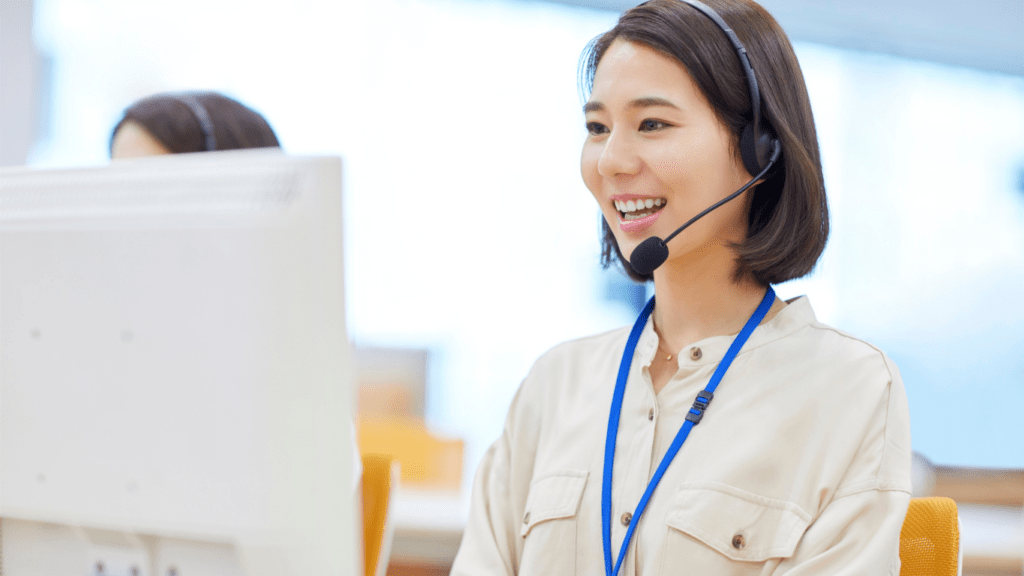Connect with Our Dedicated Support Team