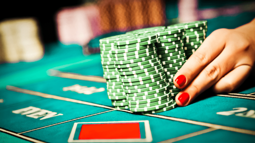 High-Stakes Betting Strategy Guide
