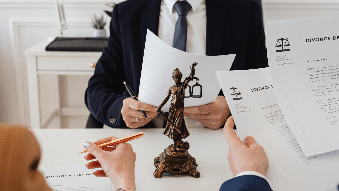 a person holding a piece of paper