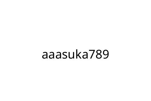 aaasuka789