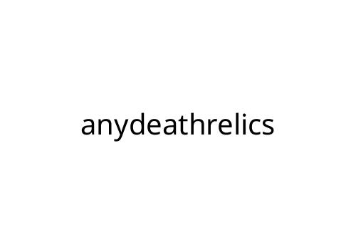 anydeathrelics