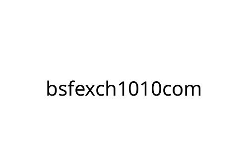 bsfexch1010com