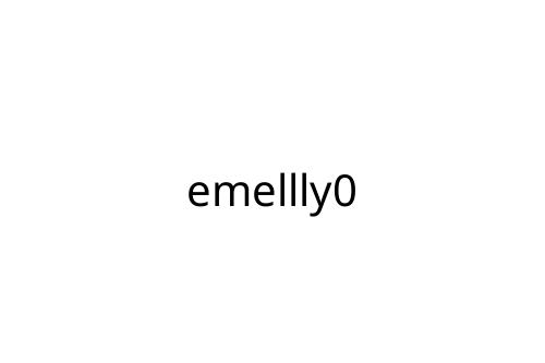 emellly0