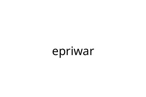 epriwar
