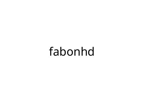 fabonhd