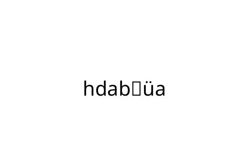 hdab__a