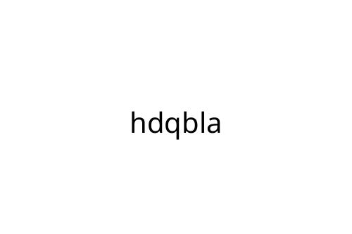 hdqbla
