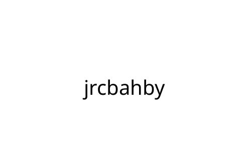 jrcbahby