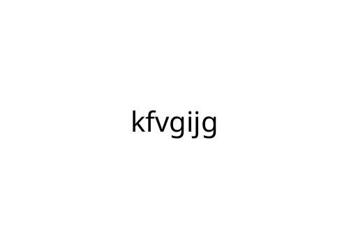 kfvgijg