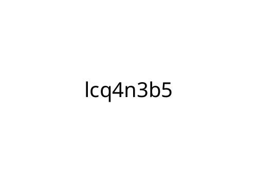 lcq4n3b5