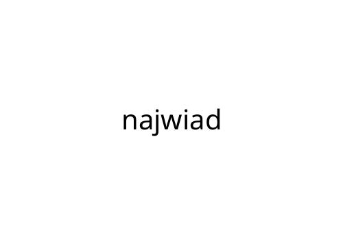 najwiad