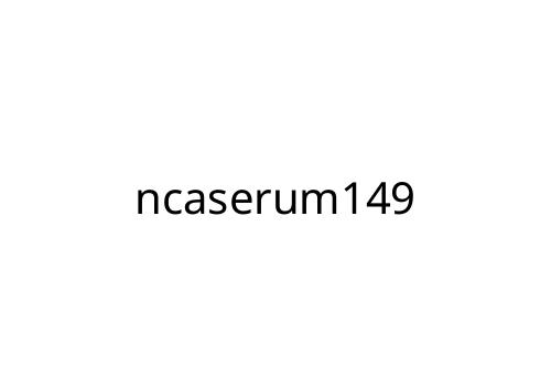 ncaserum149