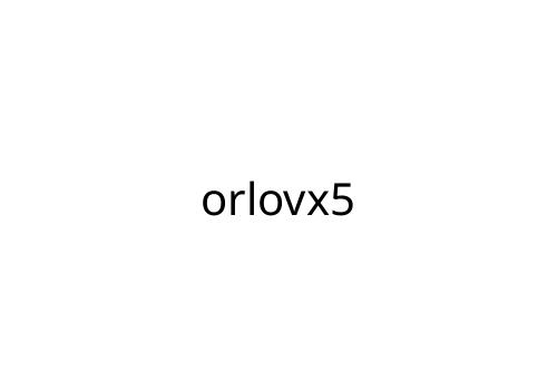 orlovx5