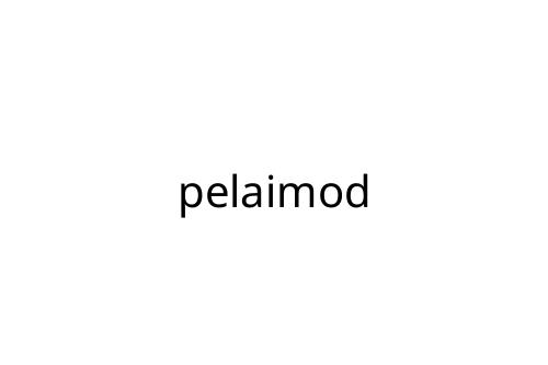 pelaimod