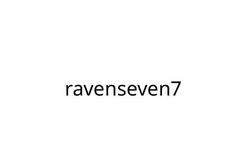 ravenseven7
