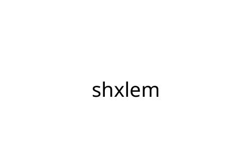 shxlem