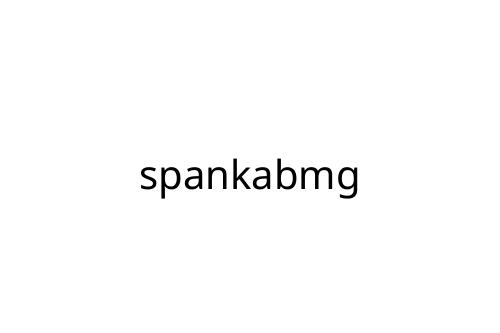 spankabmg