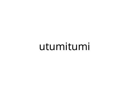 utumitumi
