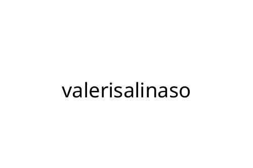 valerisalinaso