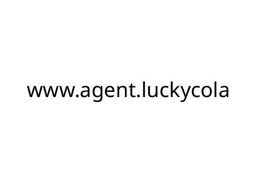 www_agent_luckycola
