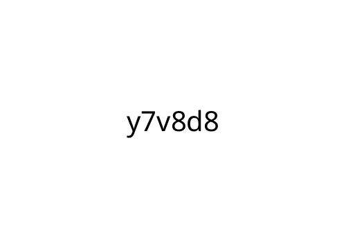 y7v8d8