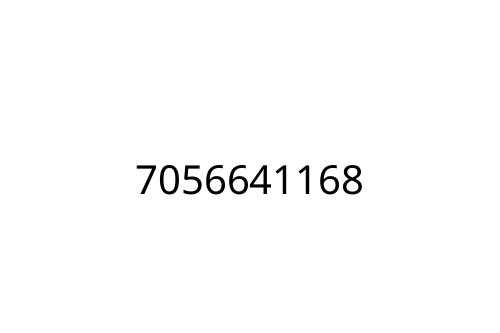 7056641168
