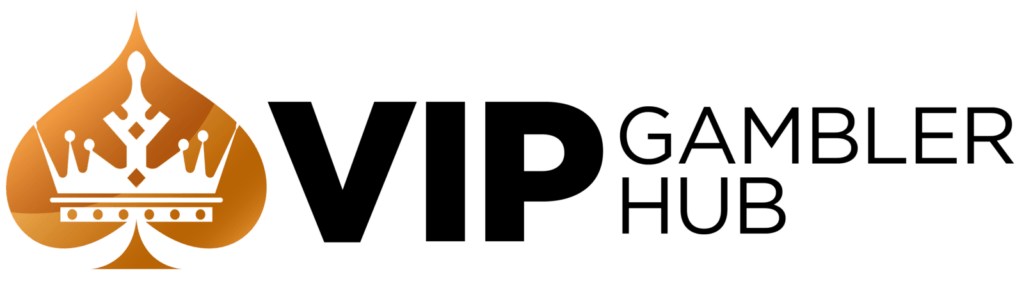 VIP Gambler Hub Logo