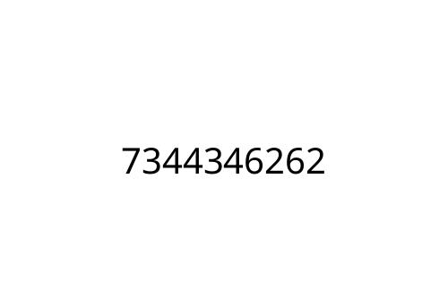 7344346262