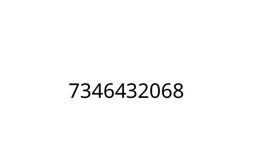 7346432068