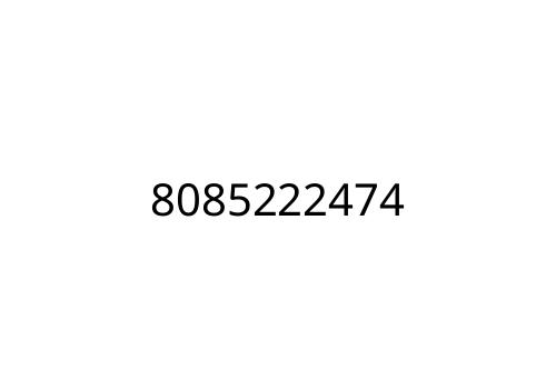 8085222474