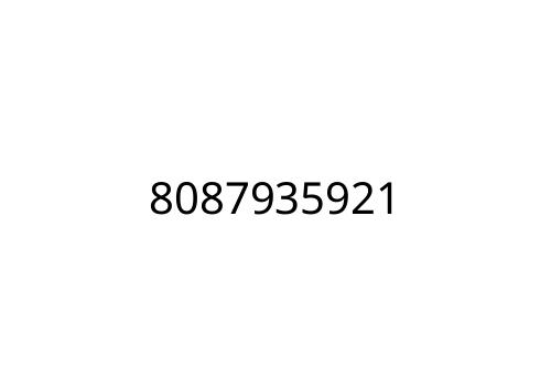 8087935921