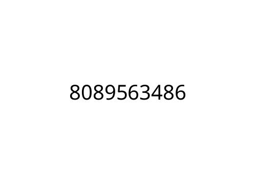 8089563486