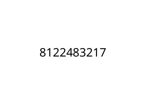 8122483217