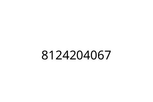 8124204067