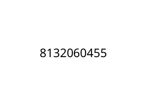 8132060455