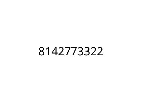 8142773322