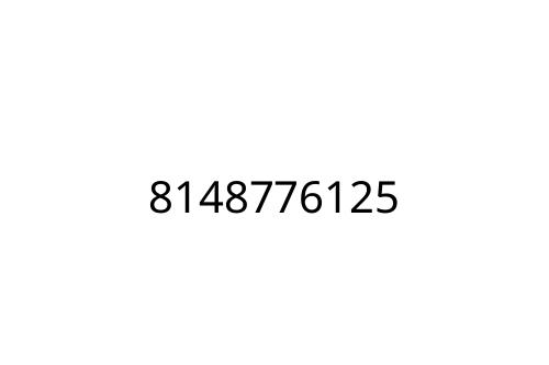 8148776125