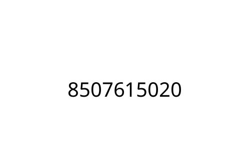 8507615020