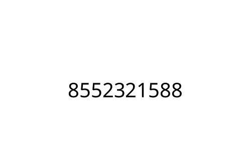 8552321588