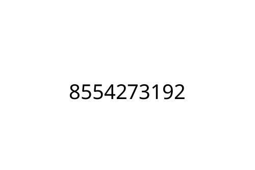 8554273192