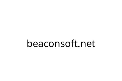 beaconsoft_net