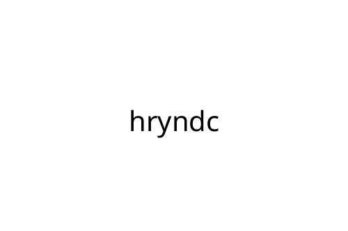 hryndc