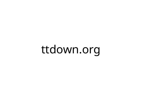 ttdown_org
