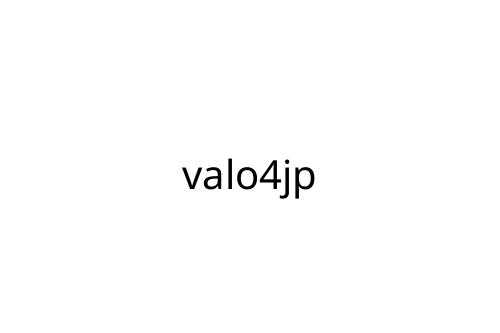 valo4jp