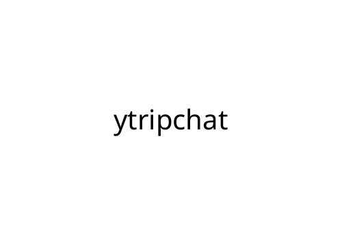 ytripchat