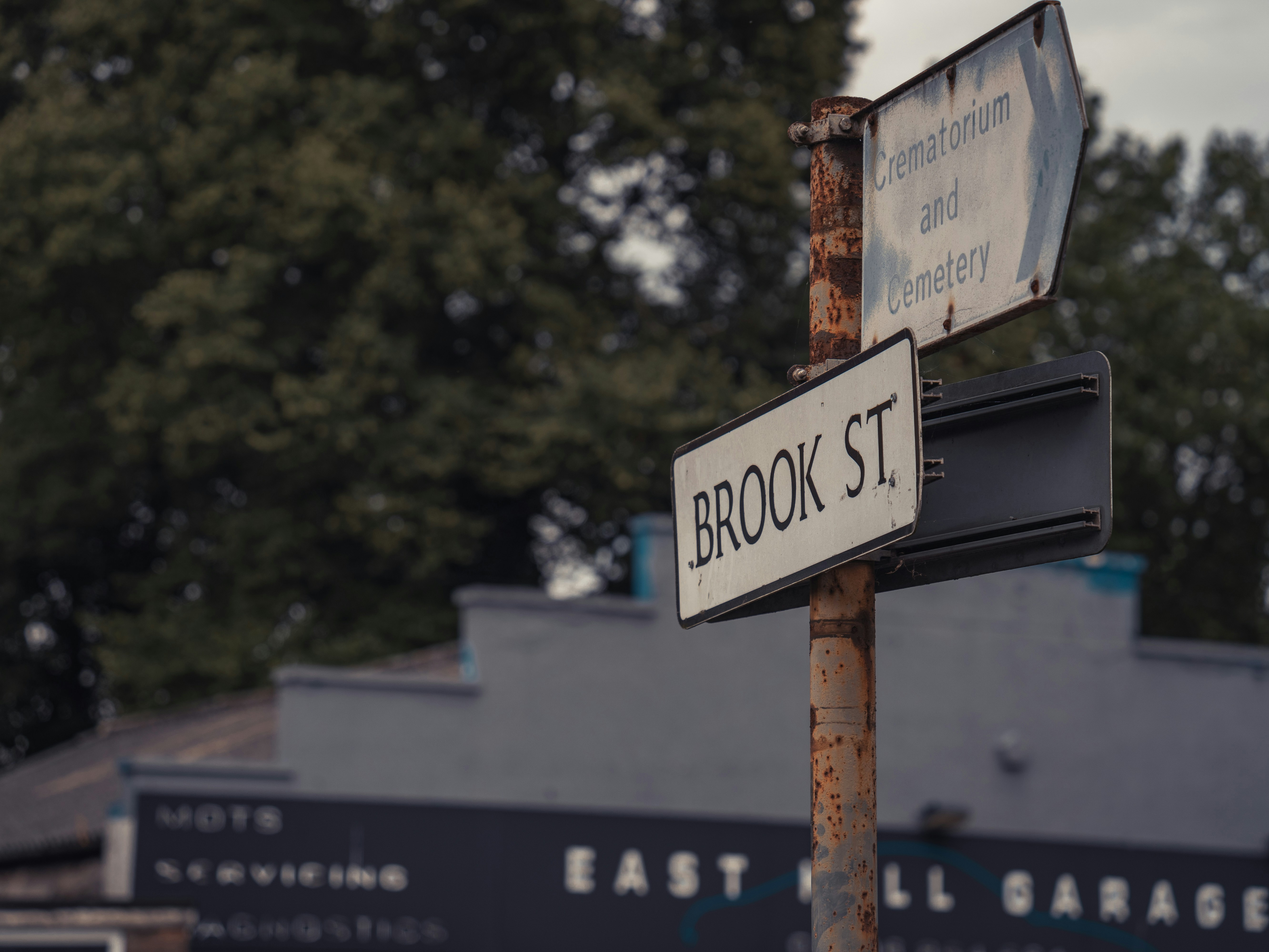 emotional signatures