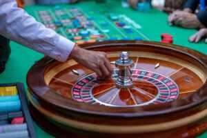 gambling psychology tips